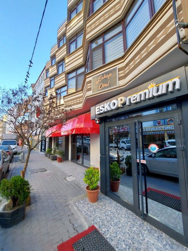 Eskoppremium Otel Resim 7