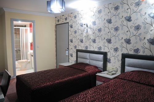 Etap Bulvar Hotel Resim 11