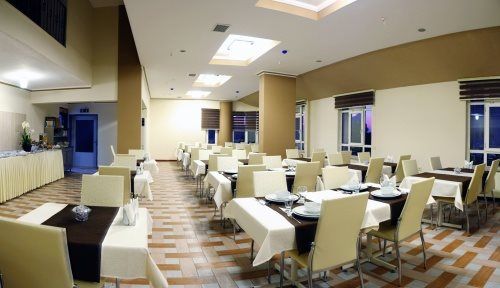 Etap Bulvar Hotel Resim 12