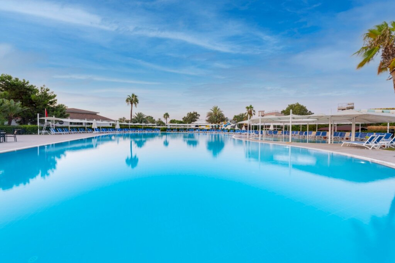 Euphoria Palm Beach Resort Resim 10