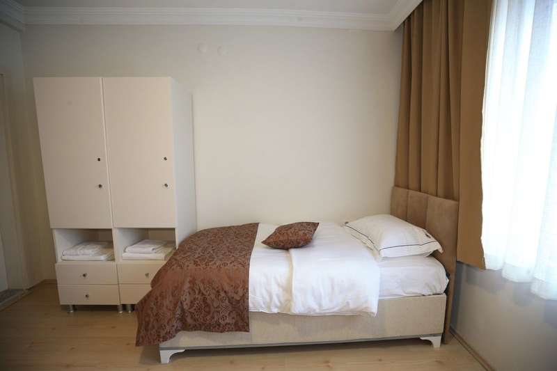 Evim Butik Hotel Resim 12