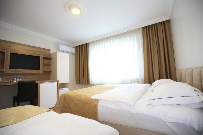 Evim Butik Hotel Resim 2