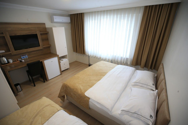 Evim Butik Hotel Resim 3