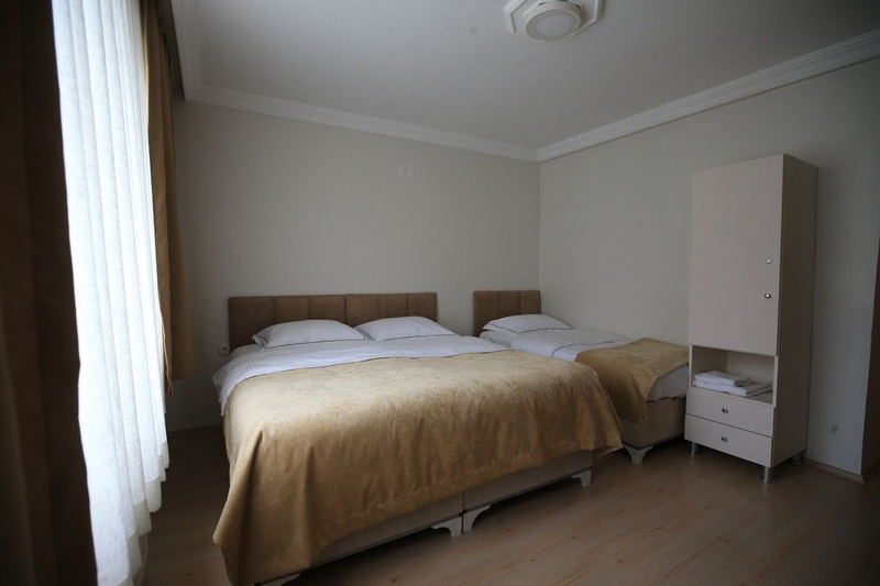 Evim Butik Hotel Resim 4