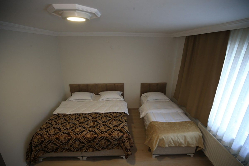 Evim Butik Hotel Resim 5