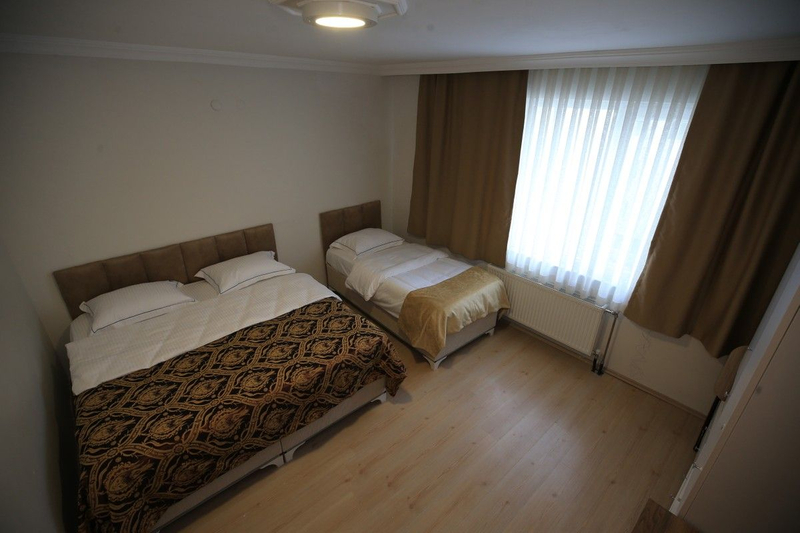 Evim Butik Hotel Resim 6