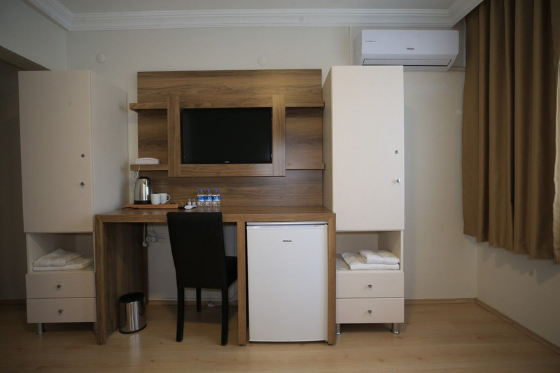 Evim Butik Hotel Resim 8