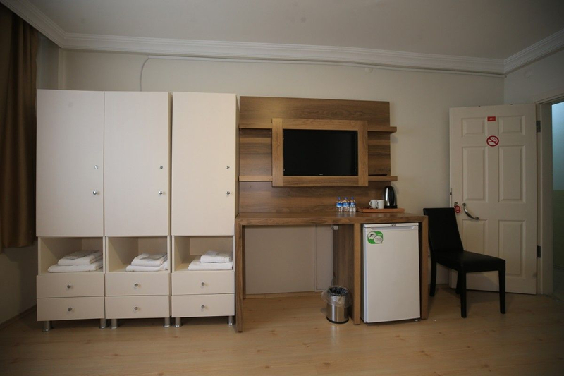 Evim Butik Hotel Resim 9