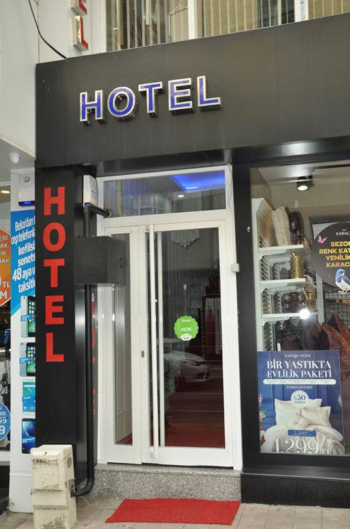 Evim Hotel Tekirdağ Resim 11