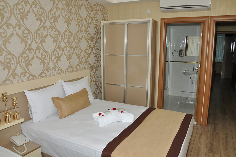 Evim Hotel Tekirdağ Resim 12