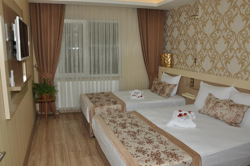 Evim Hotel Tekirdağ Resim 2