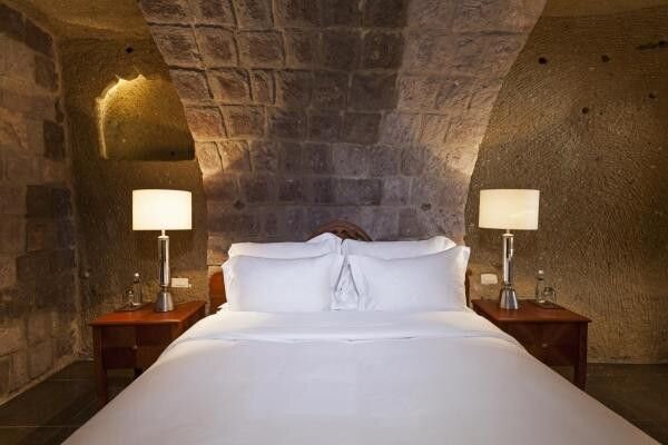 Exedra Cappadocia Hotel Resim 7