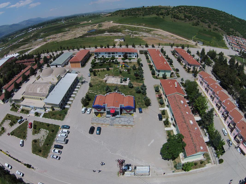 Eynal Kaplıcaları Resim 4