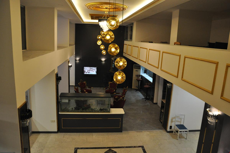 Eyüpoğlu Hotel Resim 5