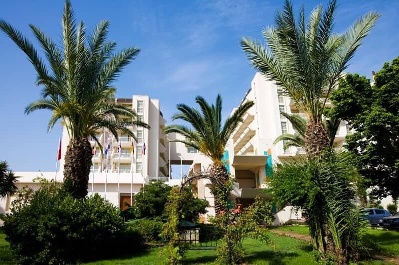 Fantasia Hotel De Luxe Kusadası Resim 10