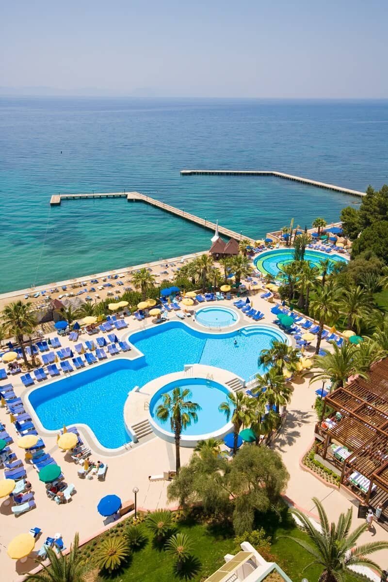 Fantasia Hotel De Luxe Kusadası Resim 7