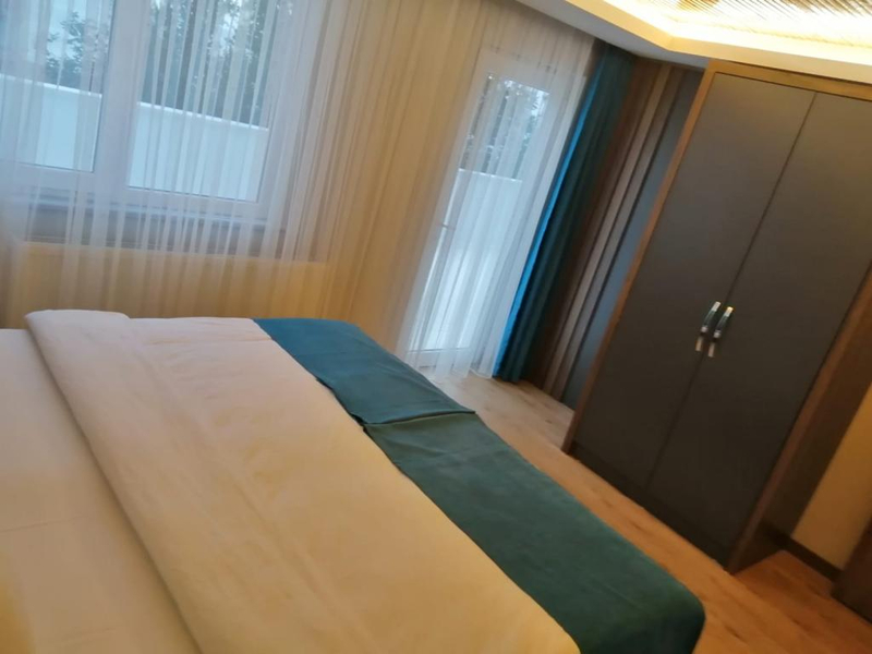 Ferah Suites Hotel Trabzon Resim 11