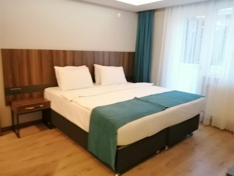 Ferah Suites Hotel Trabzon Resim 8