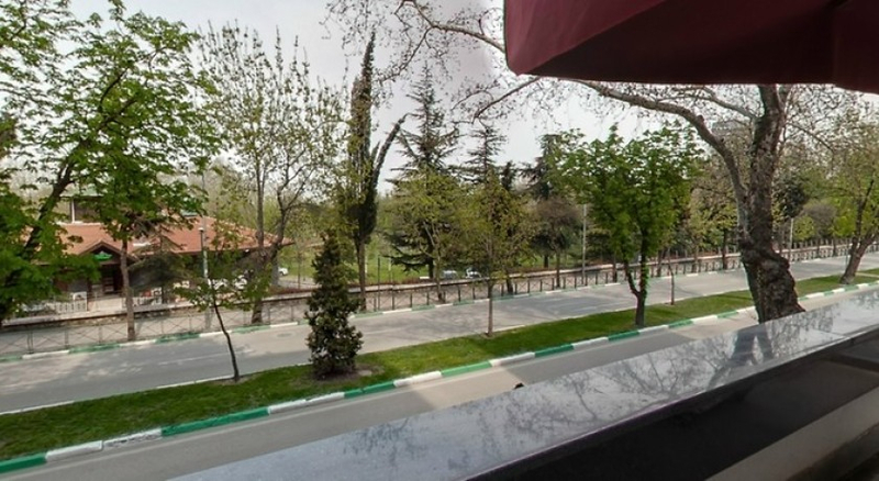 Ferro Hotel Bursa Resim 12