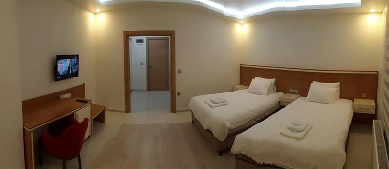 Fidan Park Otel Resim 2