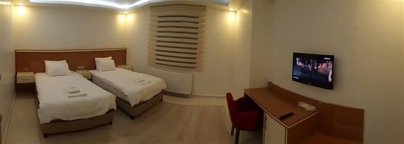 Fidan Park Otel Resim 3