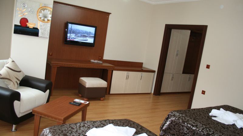 Fidan Park Otel Resim 4