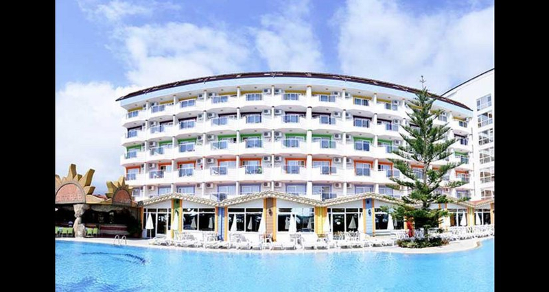 First Class Hotel Didim Resim 1