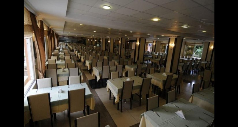 First Class Hotel Didim Resim 11
