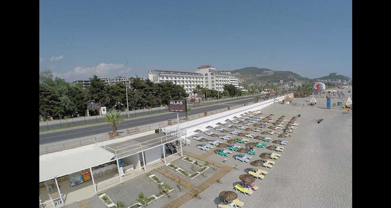 First Class Hotel Didim Resim 6