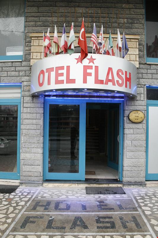 Flash Otel Artvin Resim 2