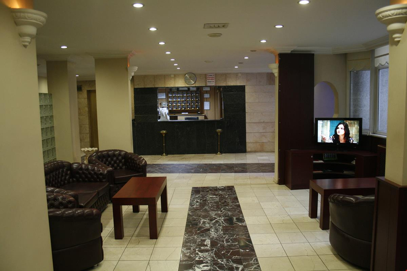 Flash Otel Artvin Resim 5