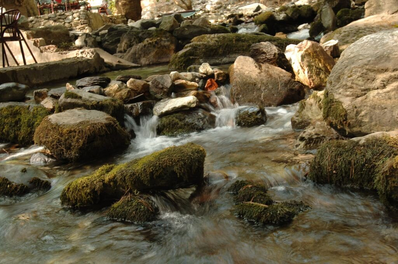 Form Termal Hotel Spa Kazdağları Resim 4