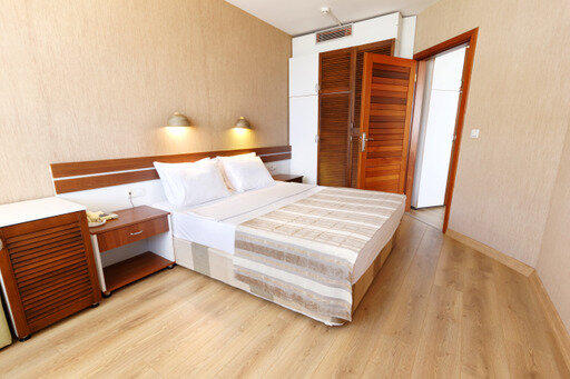 Fortuna Beach Hotel Resim 12