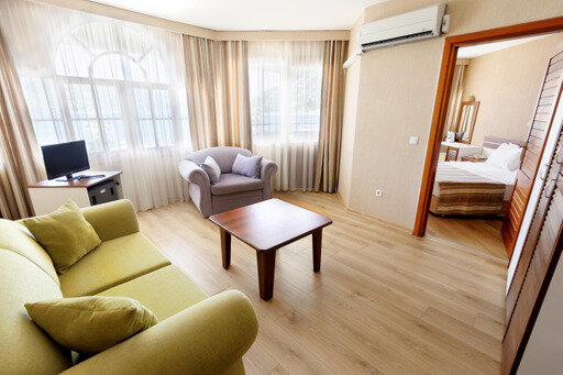 Fortuna Beach Hotel Resim 6