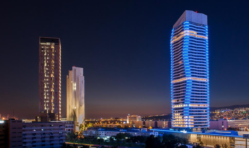 Four Points by Sheraton İzmir Resim 1