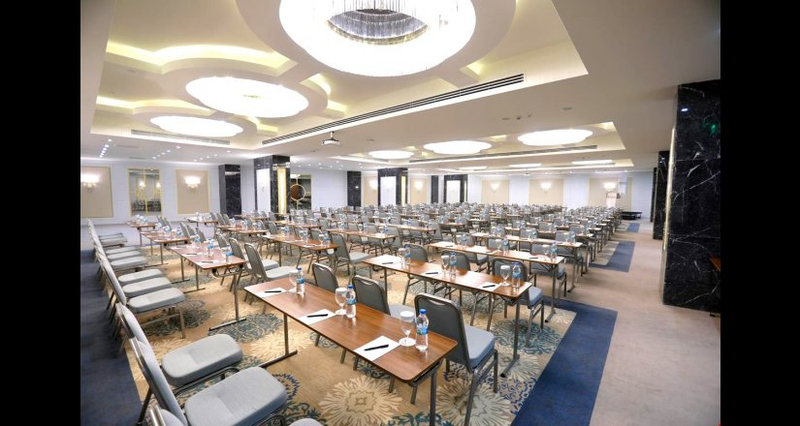 Park Dedeman Adıyaman Hotel Resim 7