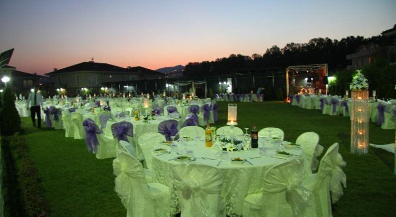 Garden Altınova Hotel Resim 4