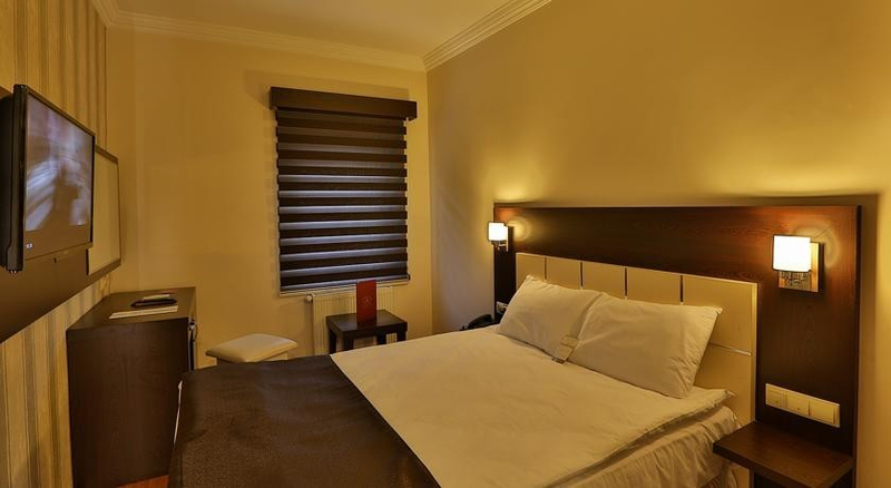 Garni Hotel Gaziantep Resim 4