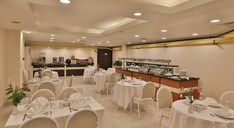 Garni Hotel Gaziantep Resim 5