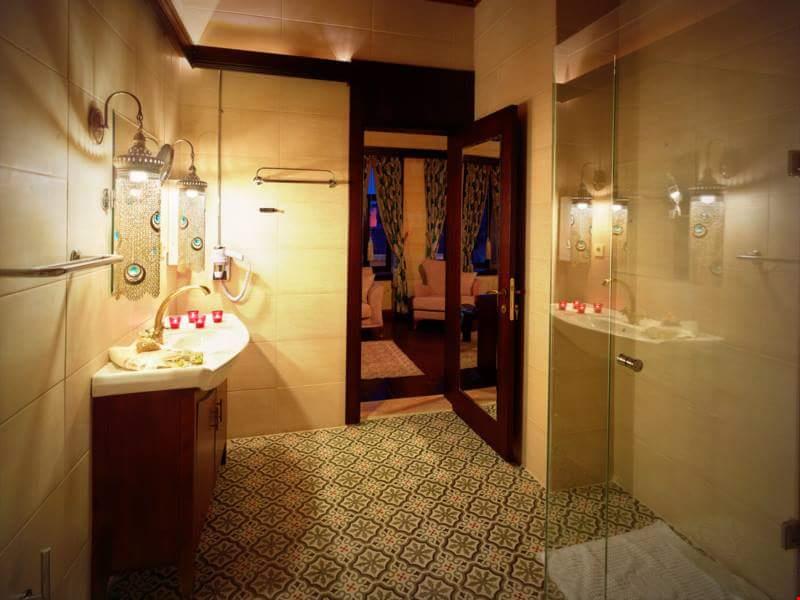 Gaziantep Bey Konağı Butik Otel Resim 6