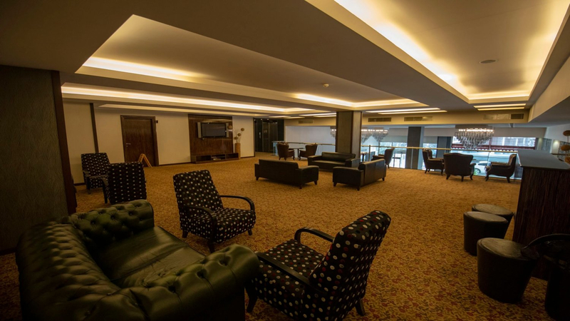 Gaziantep Plaza Hotel Resim 8