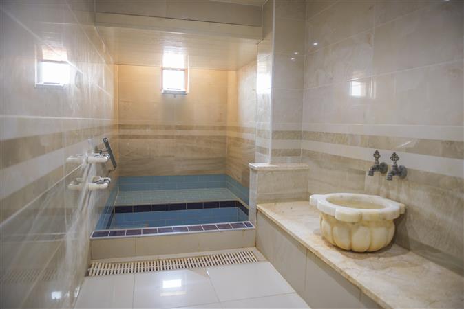 Gazlıgöl Çakır Apart Otel Resim 10