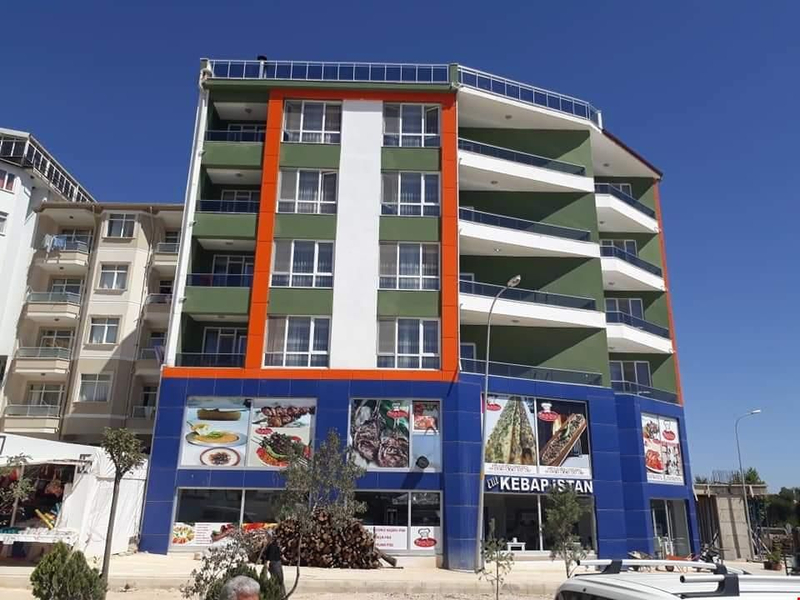 Gazligol Elit Termal Otel Resim 2