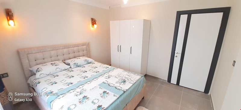 Gazlıgöl Villa Güler Apart Otel Resim 1