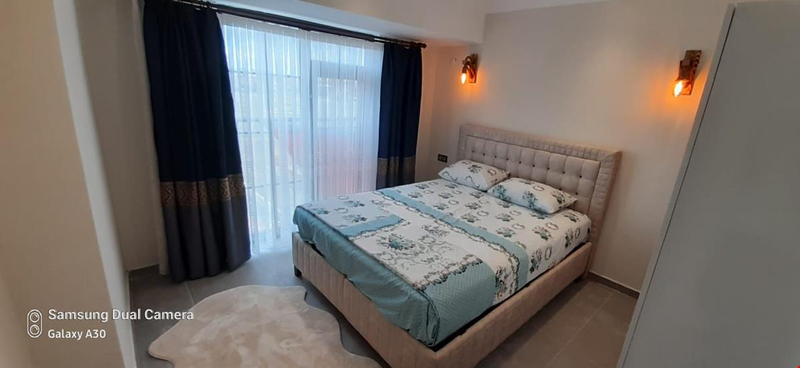 Gazlıgöl Villa Güler Apart Otel Resim 2