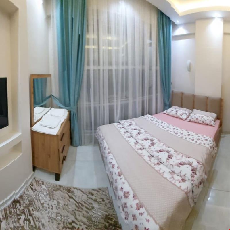 Gazlıgöl Villa Güler Apart Otel Resim 3