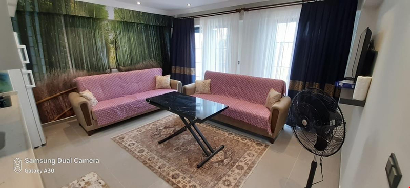 Gazlıgöl Villa Güler Apart Otel Resim 4