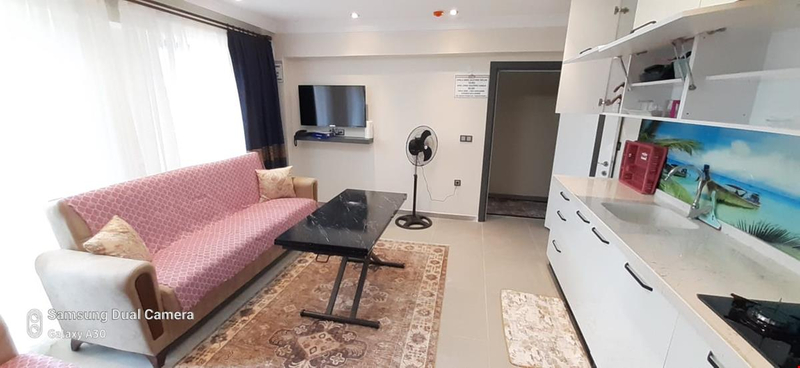 Gazlıgöl Villa Güler Apart Otel Resim 5