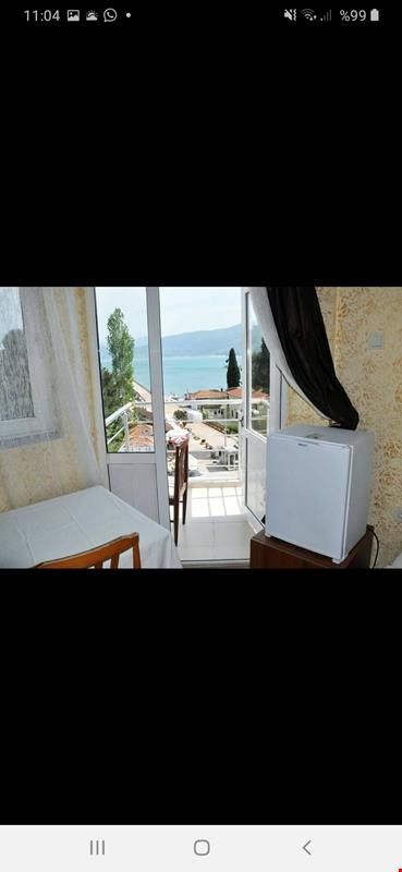 Gerze Mavi Otel Resim 5