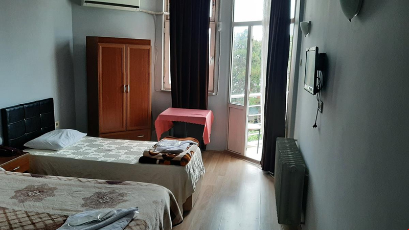 Gerze Mavi Otel Resim 7